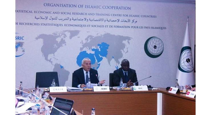 OIC Secretary-General Calls on Member States to Increase Ownership of the Various Programs under the OIC-2025 Program of Action