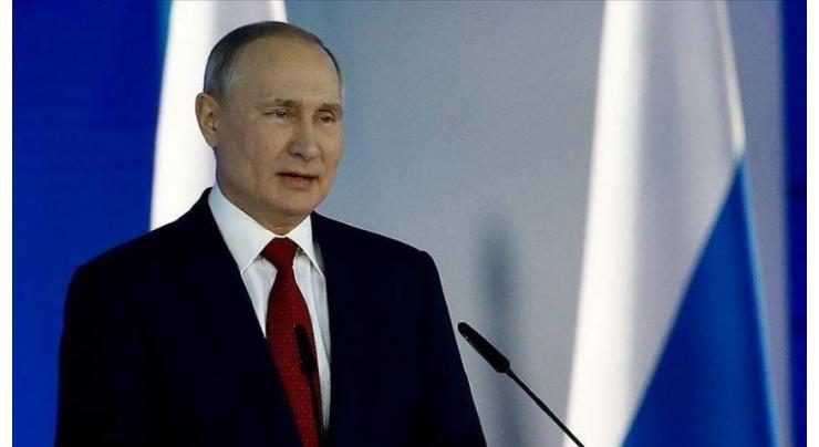 Putin Says Not Everything Agreed on Karabakh, But These Are Steps Forward