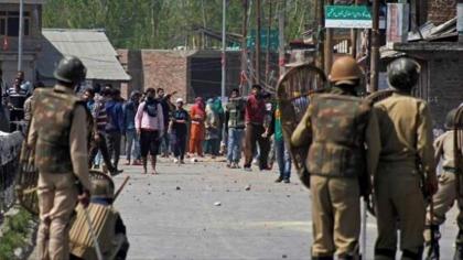 Pakistan condemns India's campaign of extra judicial killings of Kashmiris
