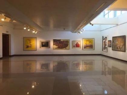 Satrang to hold art exhibition 'Dastan Kisa Kahani' on Oct 4
