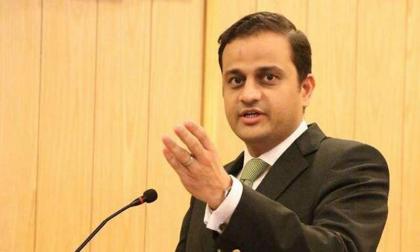 Will take every step to recover municipal utility tax: Murtaza Wahab
