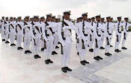 Registration for recruitment in Pak Navy to continue till Oct 16
