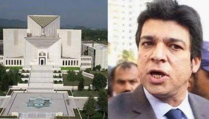 Supreme Court to hear Faisal Vawda's appeal against disqualification on Tuesday
