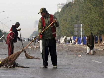 SMC chalks out cleanliness plan on Eid Milad-un-Nabi
