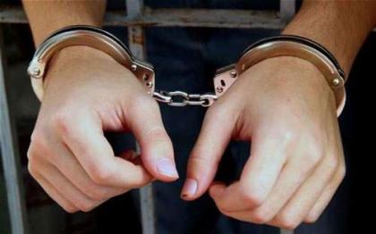 53 'criminals' held, contraband seized
