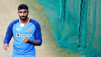 Indian speedster Bumrah ruled out of T20 World Cup

