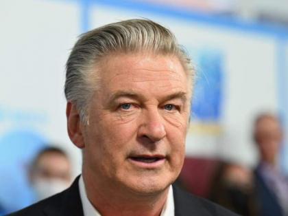 Alec Baldwin reaches settlement with family over 'Rust' death
