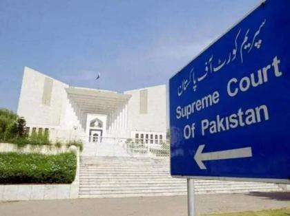 Supreme Court continues hearing of petition against amendments in NAB law
