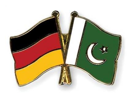 Pak-Deutschland Bilaterale Regierungskonsultationen, Verhandlungen sind zwei wichtige Säulen unserer Beziehung: Islam Zeb