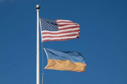 US, Ukraine Ink Deal To Create Joint Infrastructure Task Force Focused On War-Time Needs