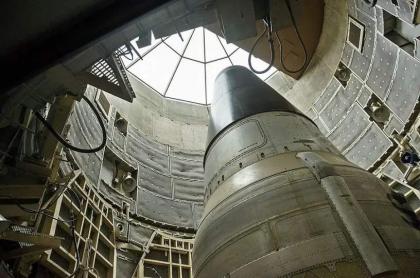 US Sends Ambiguous Message With New Nuclear Posture Review - Arms Control Association