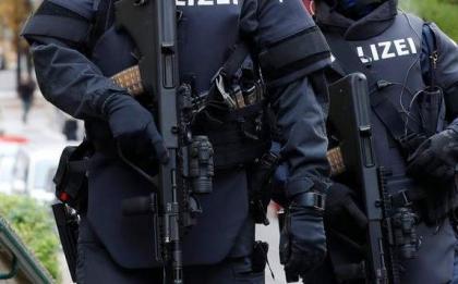 Meerdere voetbalfans gearresteerd na rellen tijdens Europa League-wedstrijd in Oostenrijk – politie