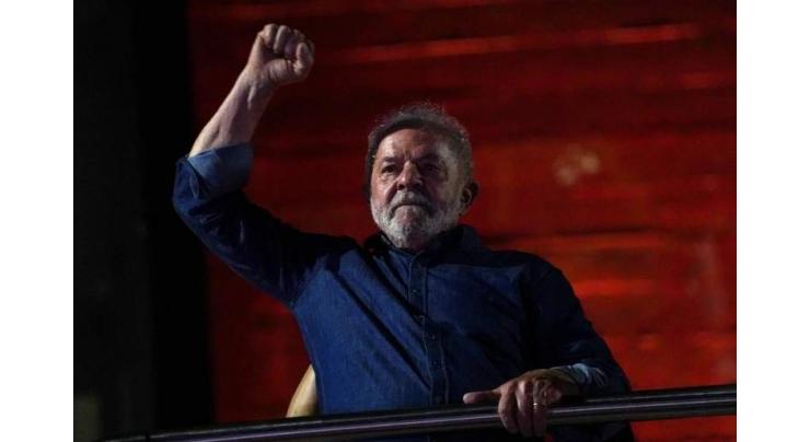 Lula to Face More Challenging Term Than Before, Has to Balance Between China, US