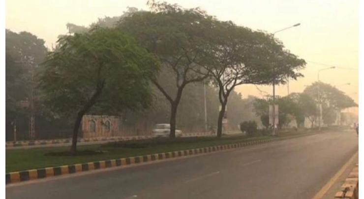 Weather to remain dry in plain, cold in northern areas
