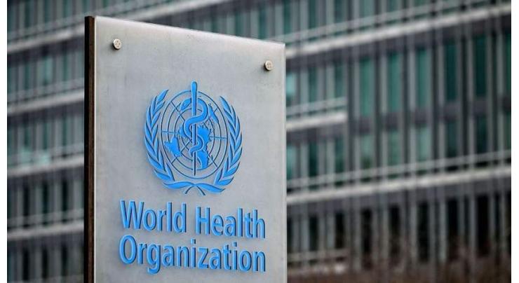 WHO Still Considering Monkeypox Outbreak as International Emergency