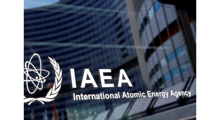 IAEA Says Checks of Nuclear Facilities in Ukraine Reveal No Undeclared Activity