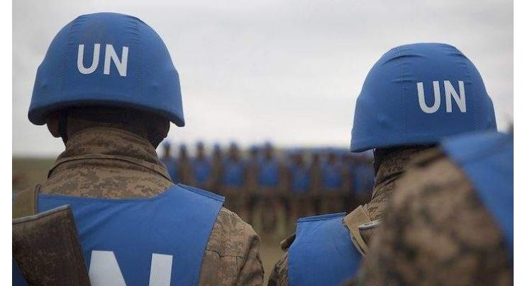 Pakistan calls for examining escalating violence, hate speech against UN peacekeepers
