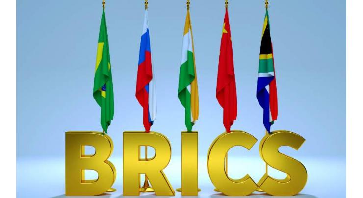Algeria Submits Application for BRICS Membership - Reports