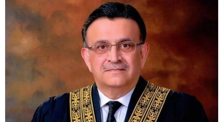 Chief Justice of Pakistan summons JCP meeting on Tuesday
