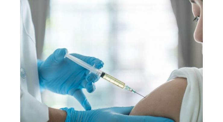 Study reveals vaccine confidence declined considerably during COVID-19 pandemic
