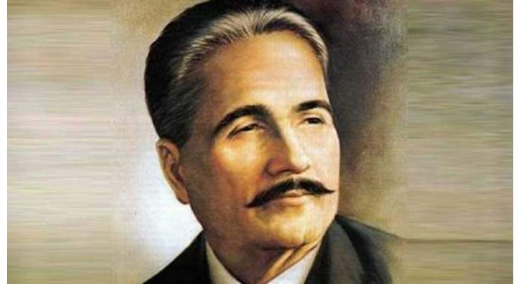 Nation celebrates 145th birth anniversary of Dr Allama Iqbal with great zeal, enthusiasm
