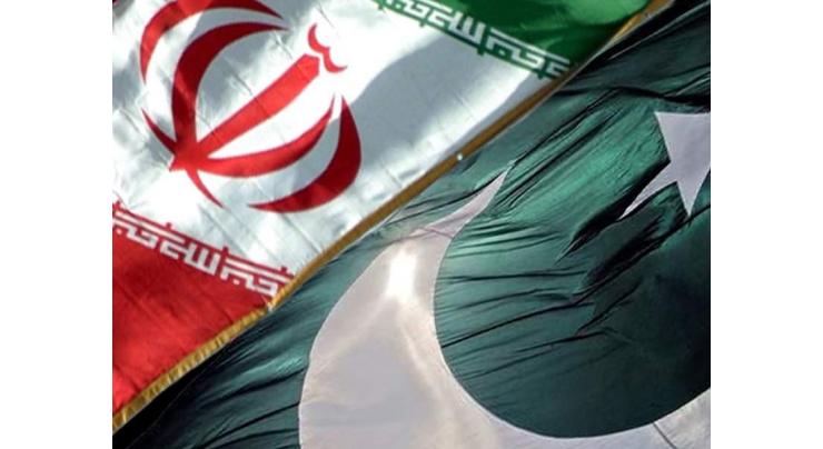 Pak Iran joint border commission meeting kicks off in Zahedan
