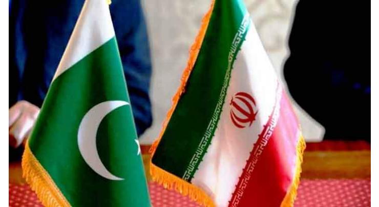 Pakistan-Iran Joint Border Commission agrees on boosting bilateral trade
