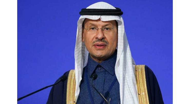 Saudi Arabia May Achieve Net Zero Emission Before 2060 - Energy Minister