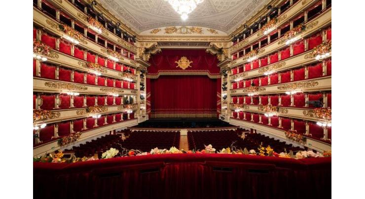 Italy's La Scala Says Canceling Russian Opera 'Boris Godunov' Would Mean Punishing Culture