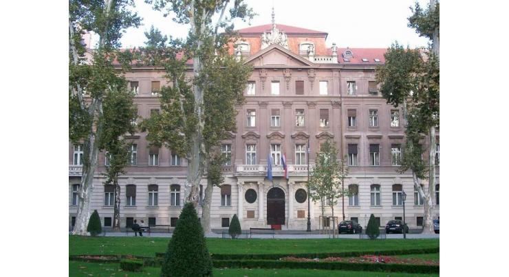 Croatia Sets Conditions for Granting Bosnia and Herzegovina EU Candidate Status