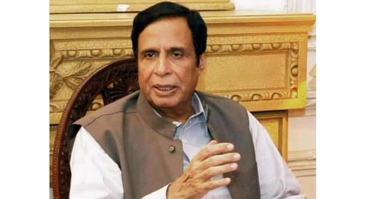 Chief Minister Punjab condoles death of AC Pattoki
