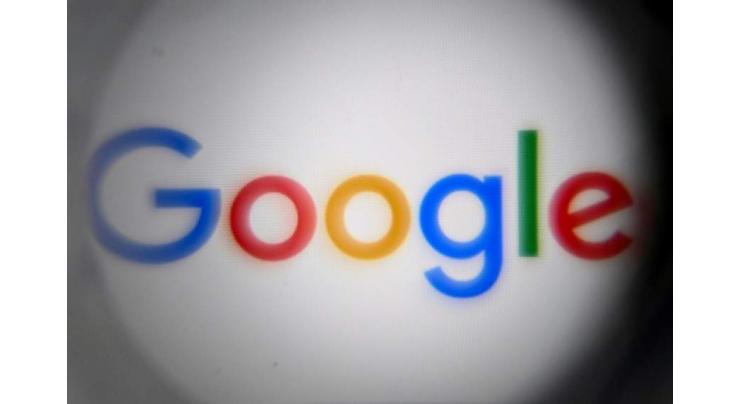Google pays $392 mn in landmark US privacy case
