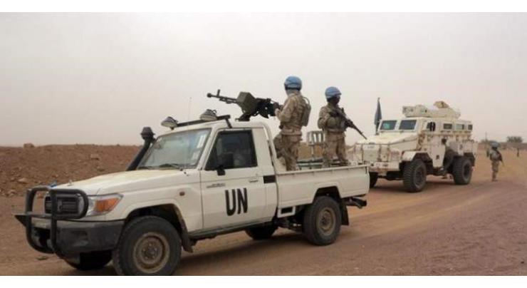 I.Coast to withdraw from UN peacekeeping mission in Mali
