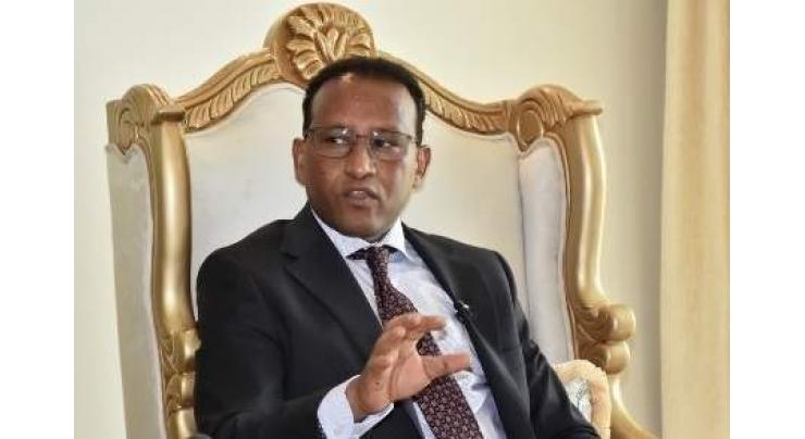 Ethiopia to invite Pak business delegation by Jan 2023 end: Envoy
