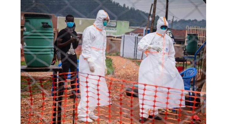 Ebola trial vaccines heading to Uganda: WHO
