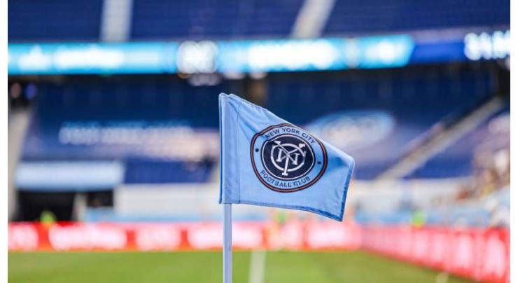 New York City FC secure deal for own stadium
