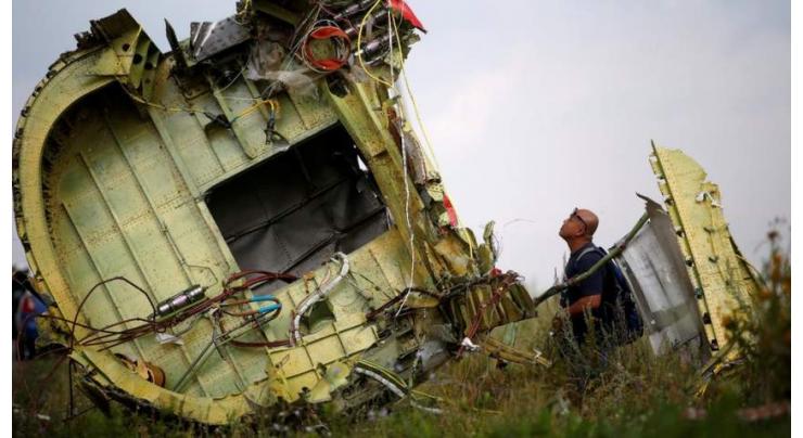 Hague Court Says MH17 Crash Connected to Non-International Armed Conflict in Ukraine