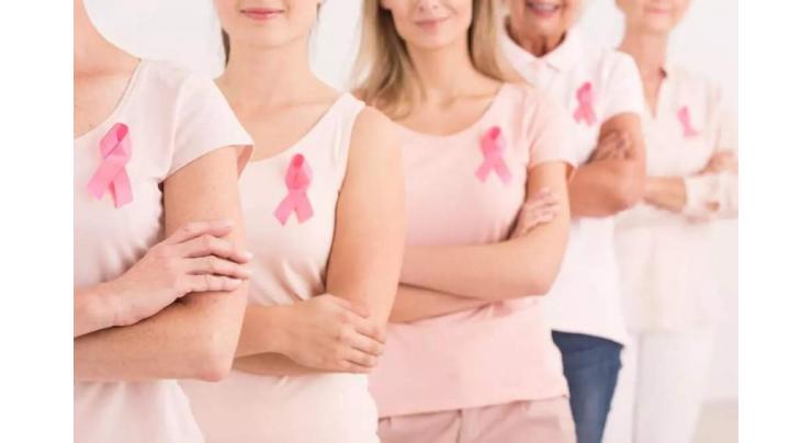 CM approves plan to treat breast cancer patients free of cost
