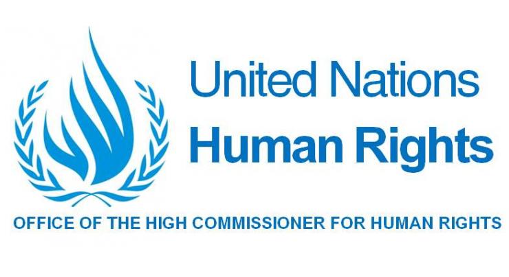 OHCHR Studying Videos of Killed Russian Prisoners of War in Ukraine