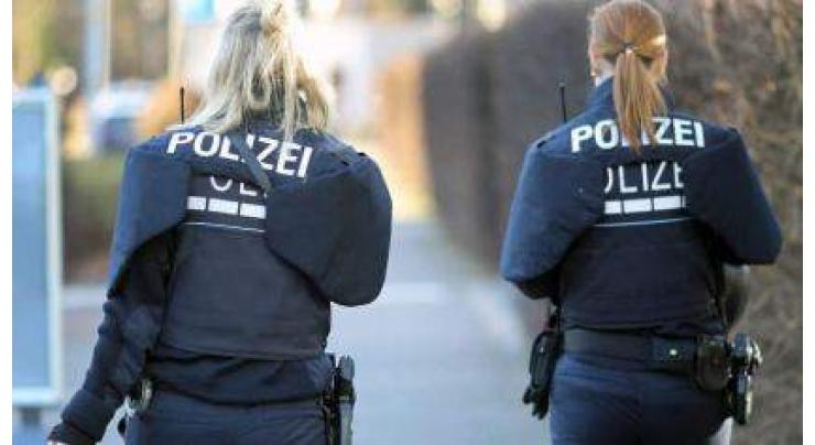 Police deploy at German synagogue after bullet holes found
