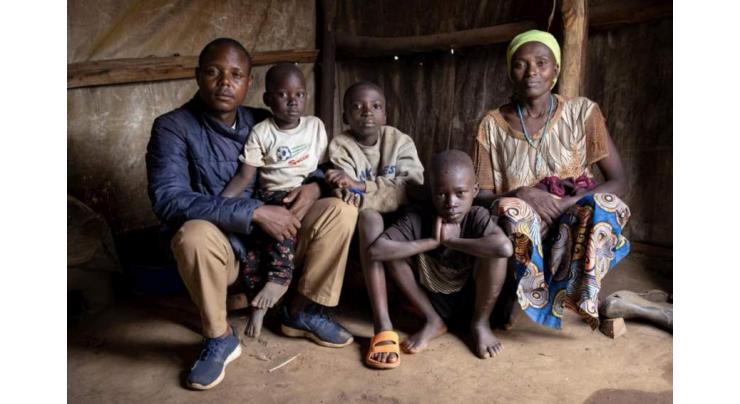UNHCR Calls for Ban on Forced Returns of Refugees in DR Congo Over Violence Risks