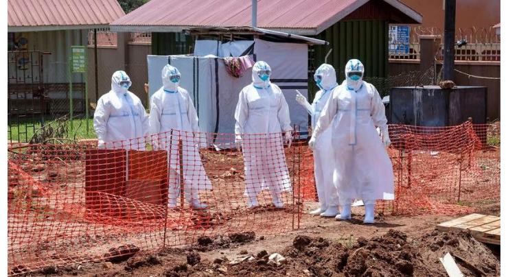 The tools Uganda is using to fight Ebola outbreak
