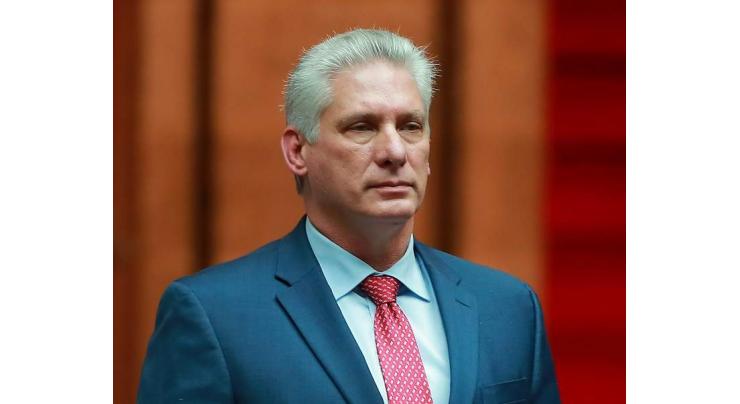 Cuban-Russian Economic Relations Could Be Improved - President