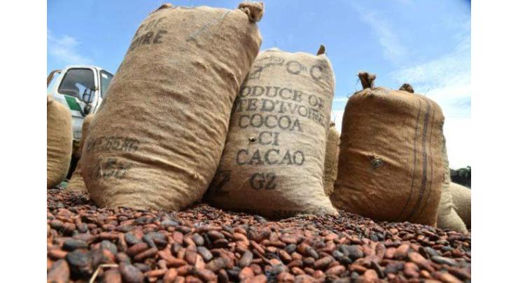 I. Coast, Ghana ease tug-of-war with buyers over cocoa prices
