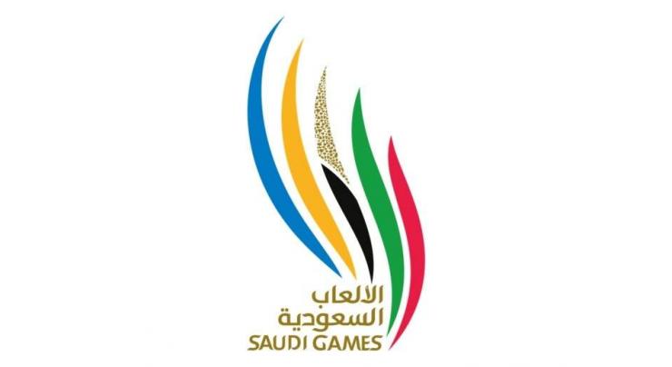 Saudi Games 2022 to Kick off Tomorrow
