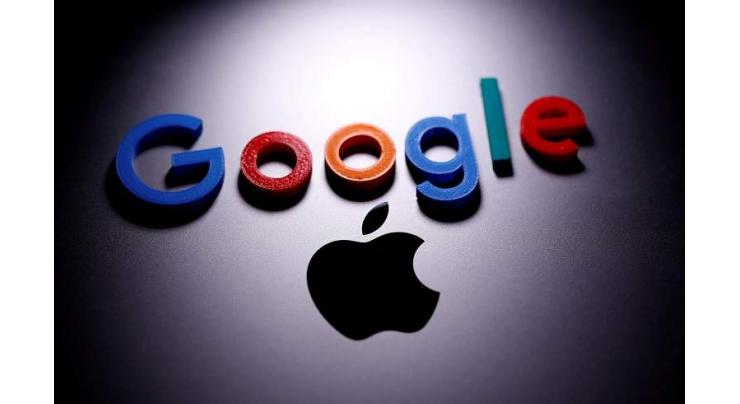 UK Launches Antitrust Investigation Into Apple, Google Mobile Browsers