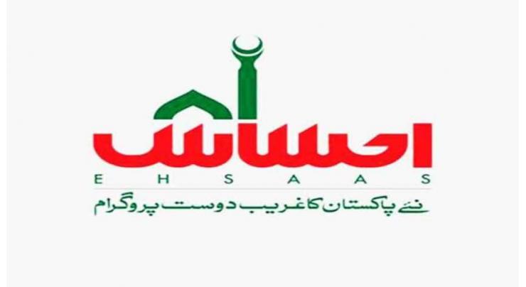 Punjab govt decides to establish Ehsaas Protection Fund for free treatment of deserving patients
