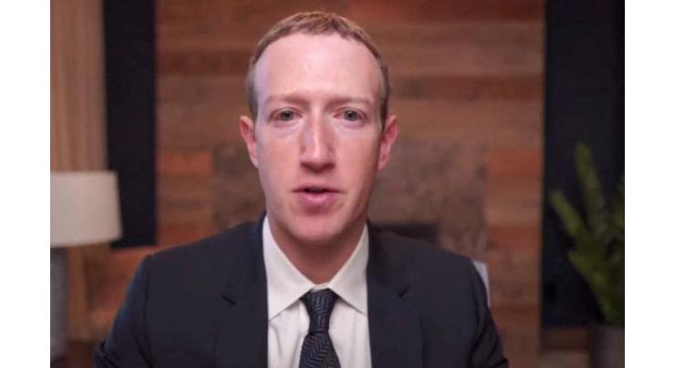 Meta Spokesperson Denies Report Zuckerberg Set to Resign