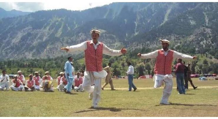Swat Sports and Culture Festival to begin tomorrow (Thursday)
