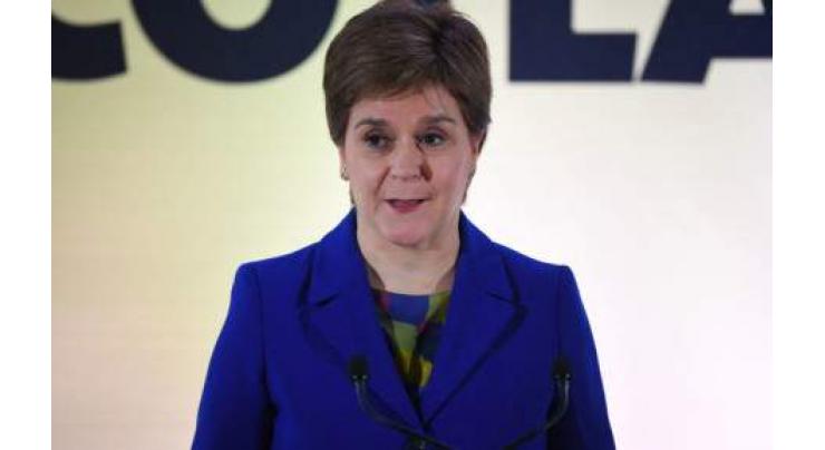 UK top court rejects Scottish independence vote plans
